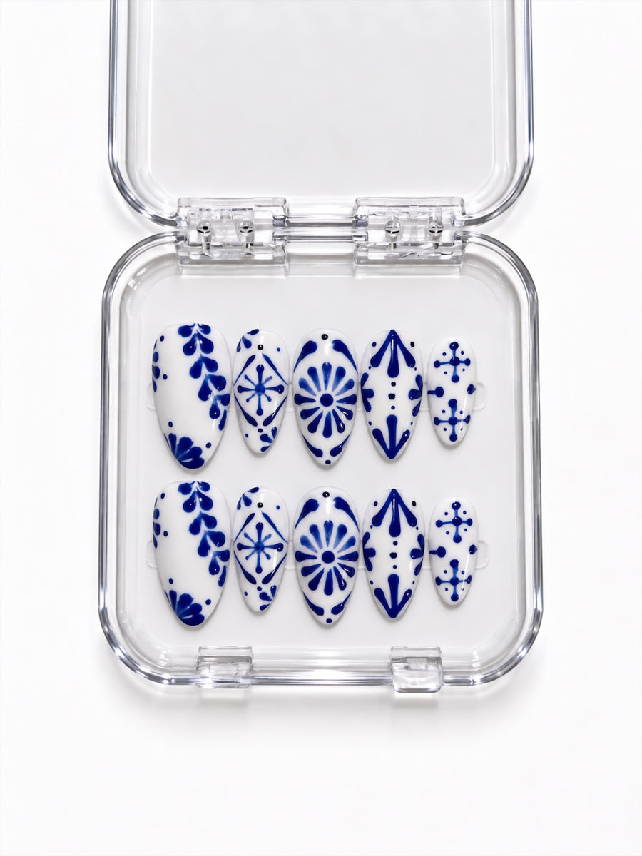 Porcelain Empress