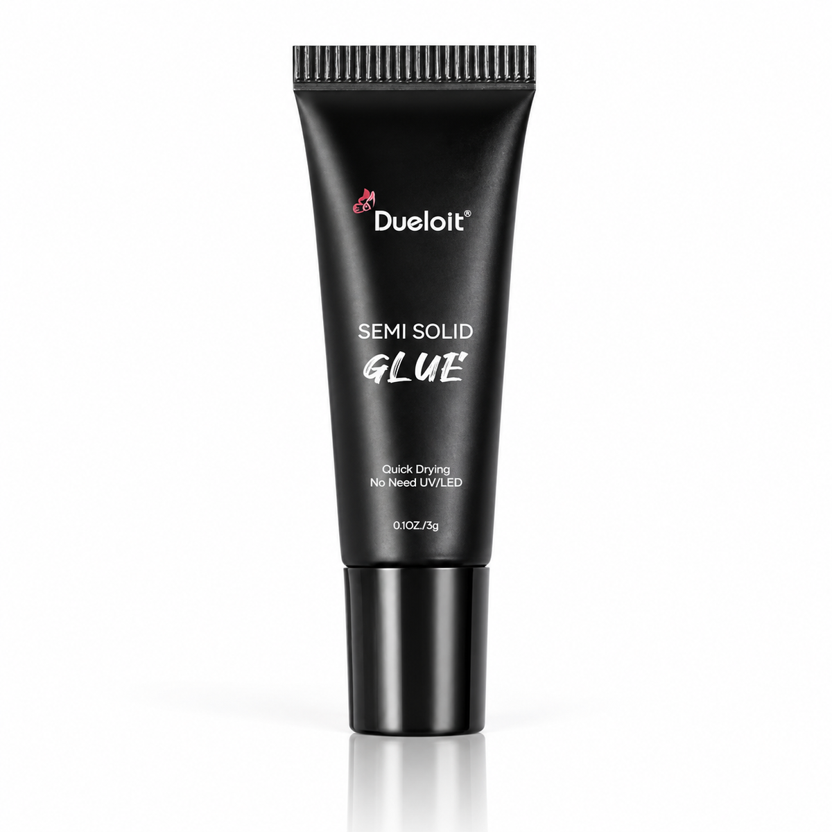 Hold Fast, Nail Glue