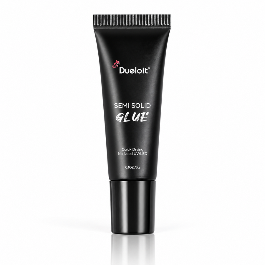 Hold Fast, Nail Glue